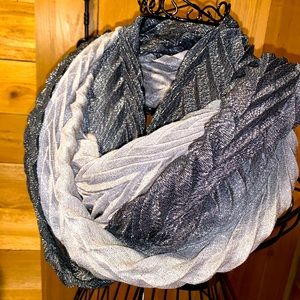 Croft & Barrow Infinity Scarf